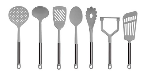 Cooking Utensil Set