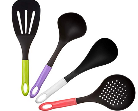 Spatula set Resistant