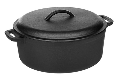 Oven Pot