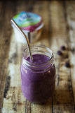 Creamy Vegan Breakfast Smoothie